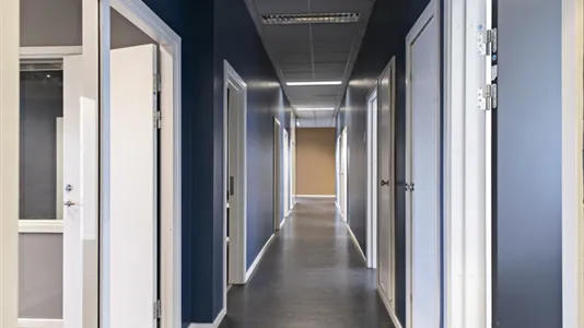 Kantorruimte te huur in Kopenhagen S - foto 3