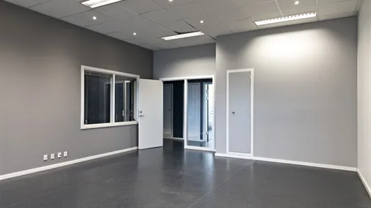 Kantorruimte te huur in Kopenhagen S - foto 4