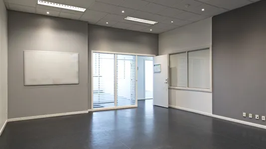 Kontorlokaler til leje i København S - billede 6