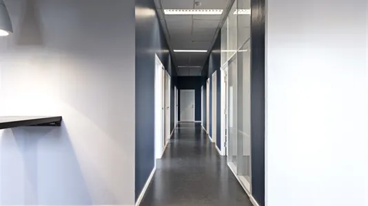 Kantorruimte te huur in Kopenhagen S - foto 6