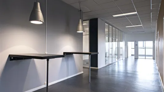 Kantorruimte te huur in Kopenhagen S - foto 8