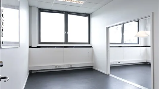 Kantorruimte te huur in Kopenhagen S - foto 9