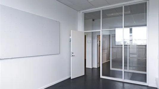 Kantorruimte te huur in Kopenhagen S - foto 10