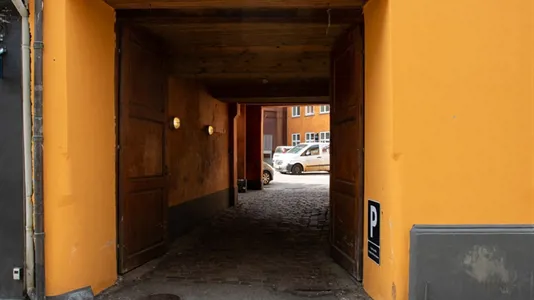 Kontorlokaler til leje i Århus C - billede 3