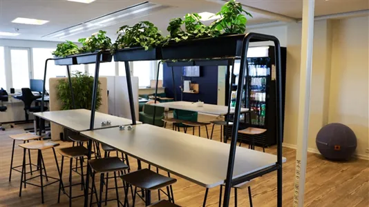 Coworking spaces for rent in Vesterbro - photo 1