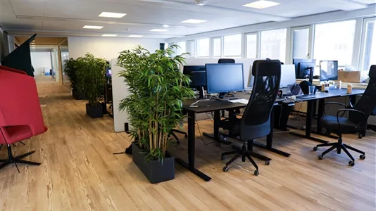 Coworking spaces te huur in Vesterbro - foto 2