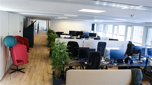 Coworking spaces for rent in Vesterbro - photo 3