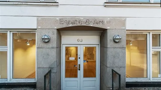 Ladenlokale zur Miete in Kopenhagen K - Foto 1