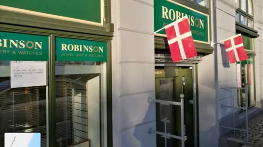 Shops for rent in Copenhagen K - photo 1