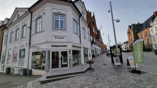Butikklokaler til leie i Viborg - bilde 3