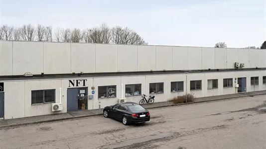 Warehouses for rent in Vejle - photo 3