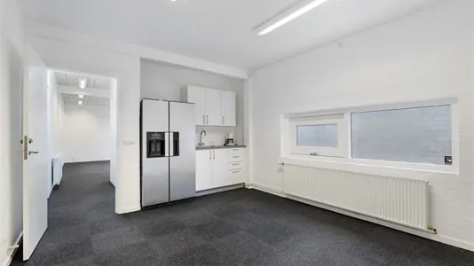 Office spaces for rent in Kolding - photo 2