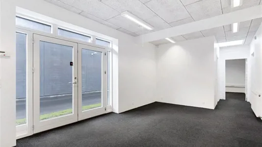 Office spaces for rent in Kolding - photo 3