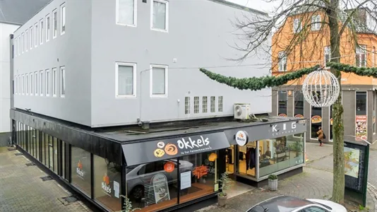 Shops for rent in Kolding - photo 1