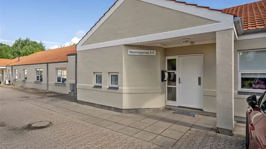 Büros zur Miete in Vejle - Foto 1