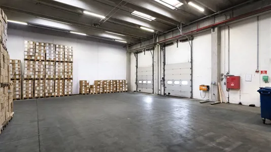 Warehouses for rent in Vejle - photo 3