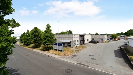 Warehouses for rent in Vejle - photo 2
