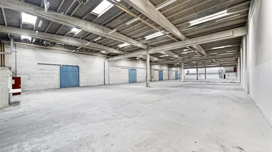 Warehouses for rent in Kolding - photo 3