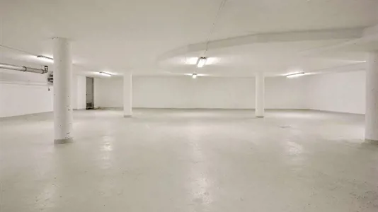 Warehouses for rent in Nørrebro - photo 1