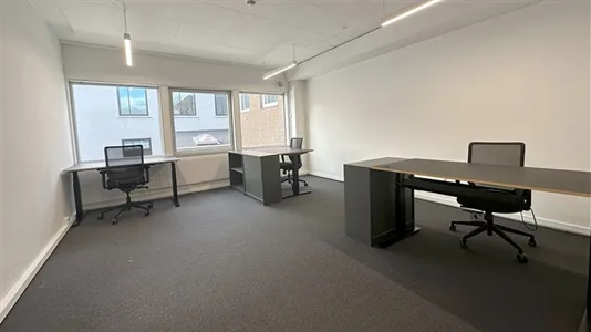 Office spaces for rent in Brønshøj - photo 2