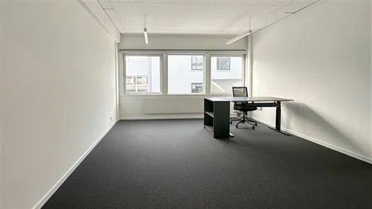 Office spaces for rent in Brønshøj - photo 1