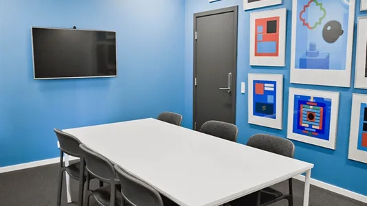 Office spaces for rent in Brønshøj - photo 3