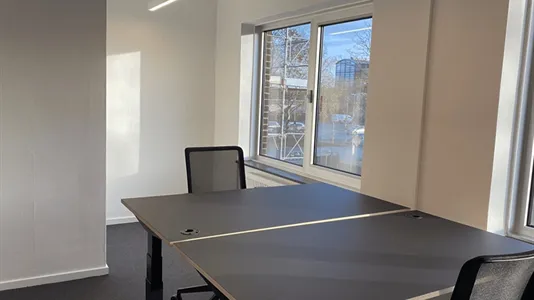 Office spaces for rent in Brønshøj - photo 3