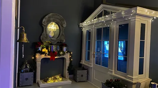 Kontorfællesskaber til leje i Klampenborg - billede 8