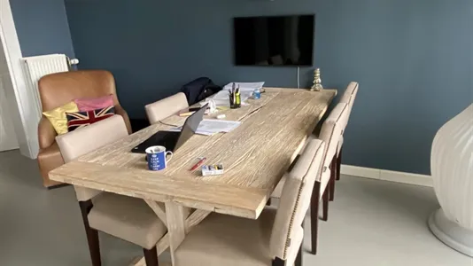 Kontorfællesskaber til leje i Klampenborg - billede 7