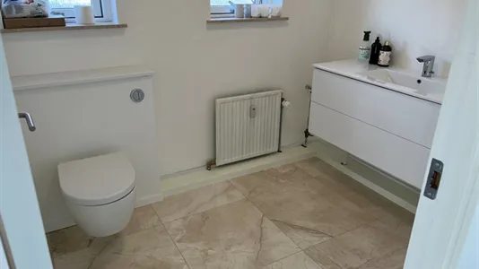 Kontorlokaler til leje i Hillerød - billede 8