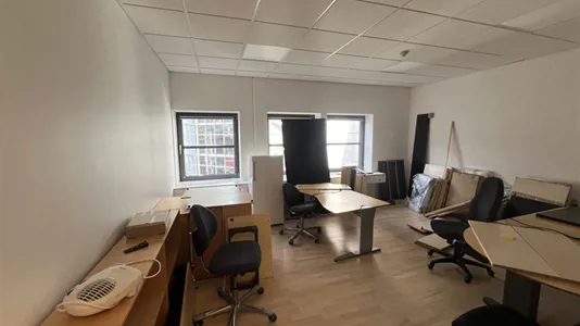 Office spaces for rent in Østerbro - photo 1