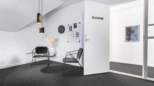 Coworking spaces for rent in Kolding - photo 2