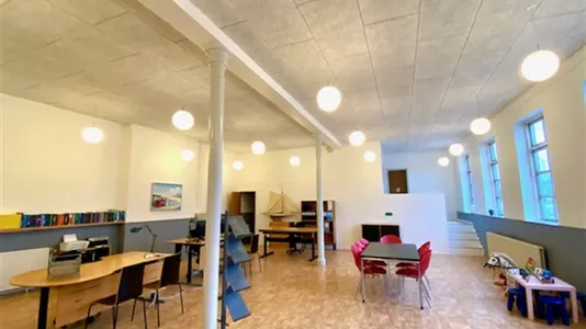 Kontorslokaler för uthyrning i Hjørring - foto 3
