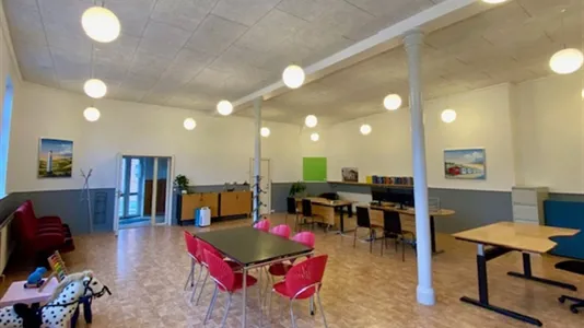 Office spaces for rent in Hjørring - photo 2