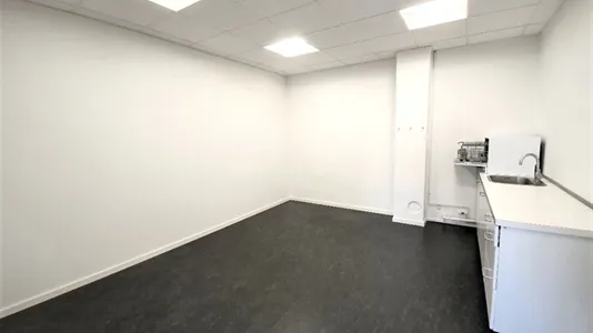 Office spaces for rent in Måløv - photo 2