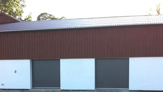 Warehouses for rent in Solrød Strand - photo 1