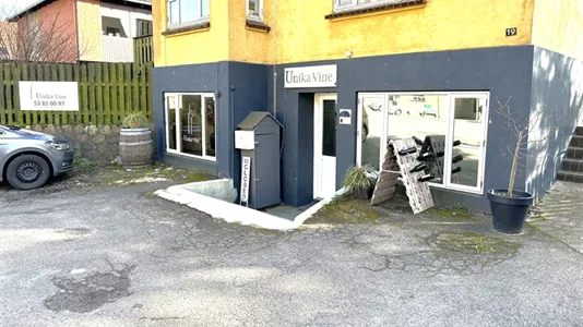 Shops for rent in Roskilde - photo 1