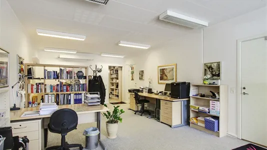 Kontorslokaler för uthyrning i Ålborg Centrum - foto 3