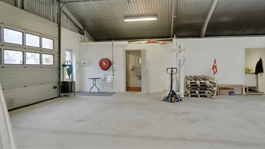 Butikslokaler til leje i Randers SV - billede 7