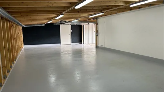 Warehouses for rent in Odder - photo 2