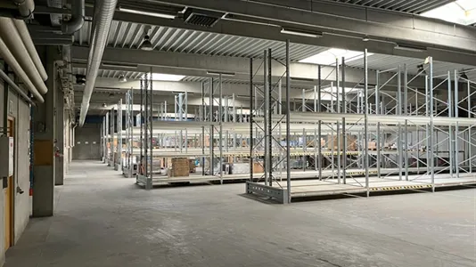 Lagerlokaler til leje i Fredericia - billede 7