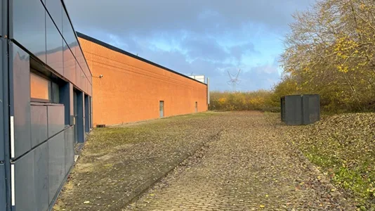 Lagerlokaler til leje i Fredericia - billede 14