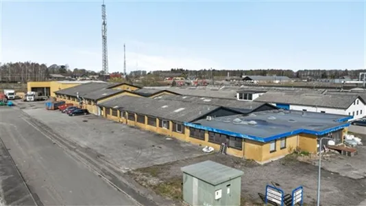 Industrial properties for sale in Herfølge - photo 1
