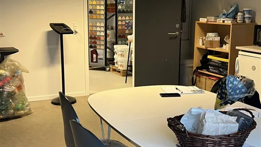 Erhvervslokaler til leje i Frederikssund - billede 6