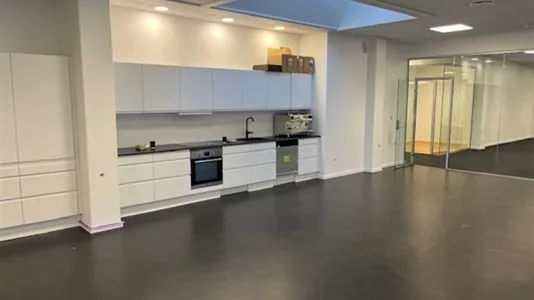 Kontorlokaler til leje i Taastrup - billede 12