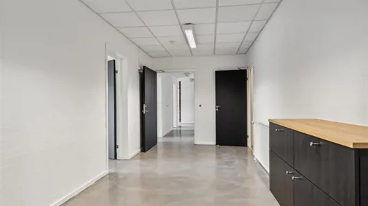 Büros zur Miete in Vejle - Foto 3