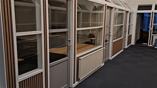 Industrial properties for rent in Randers NV - photo 15