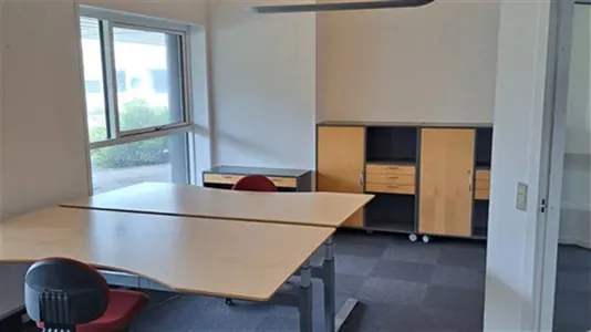 Værkstedslokaler til leje i Randers NV - billede 7