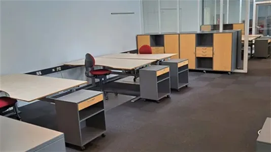 Industrial properties for rent in Randers NV - photo 8