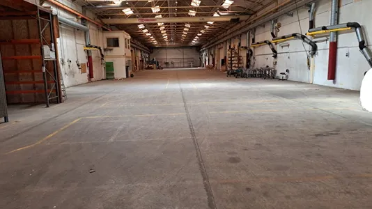 Industrial properties for rent in Randers NV - photo 9